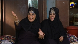 Bahar Nagar - Episode 67 - 27th October 2025